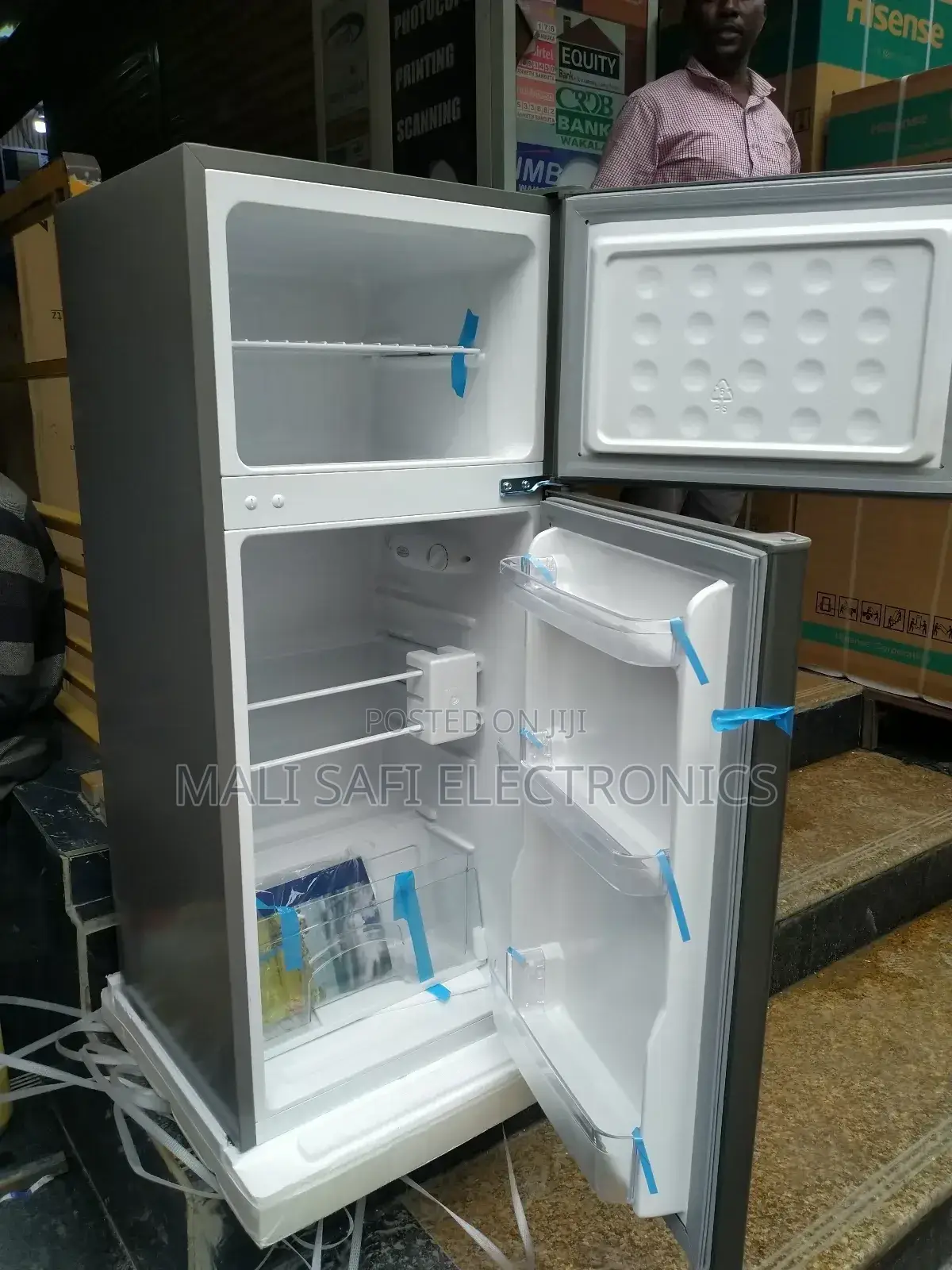 Mr Uk Fridge