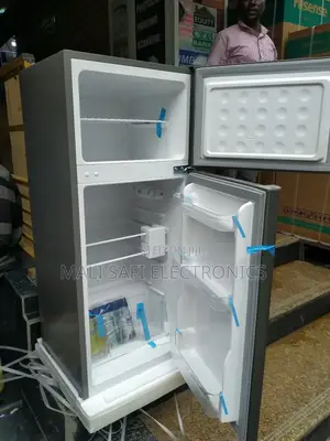 Mr Uk Fridge