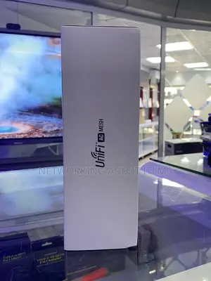 Ubiquiti Mesh Access Point