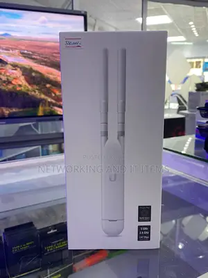Ubiquiti Mesh Access Point