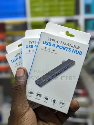 Type C Extender