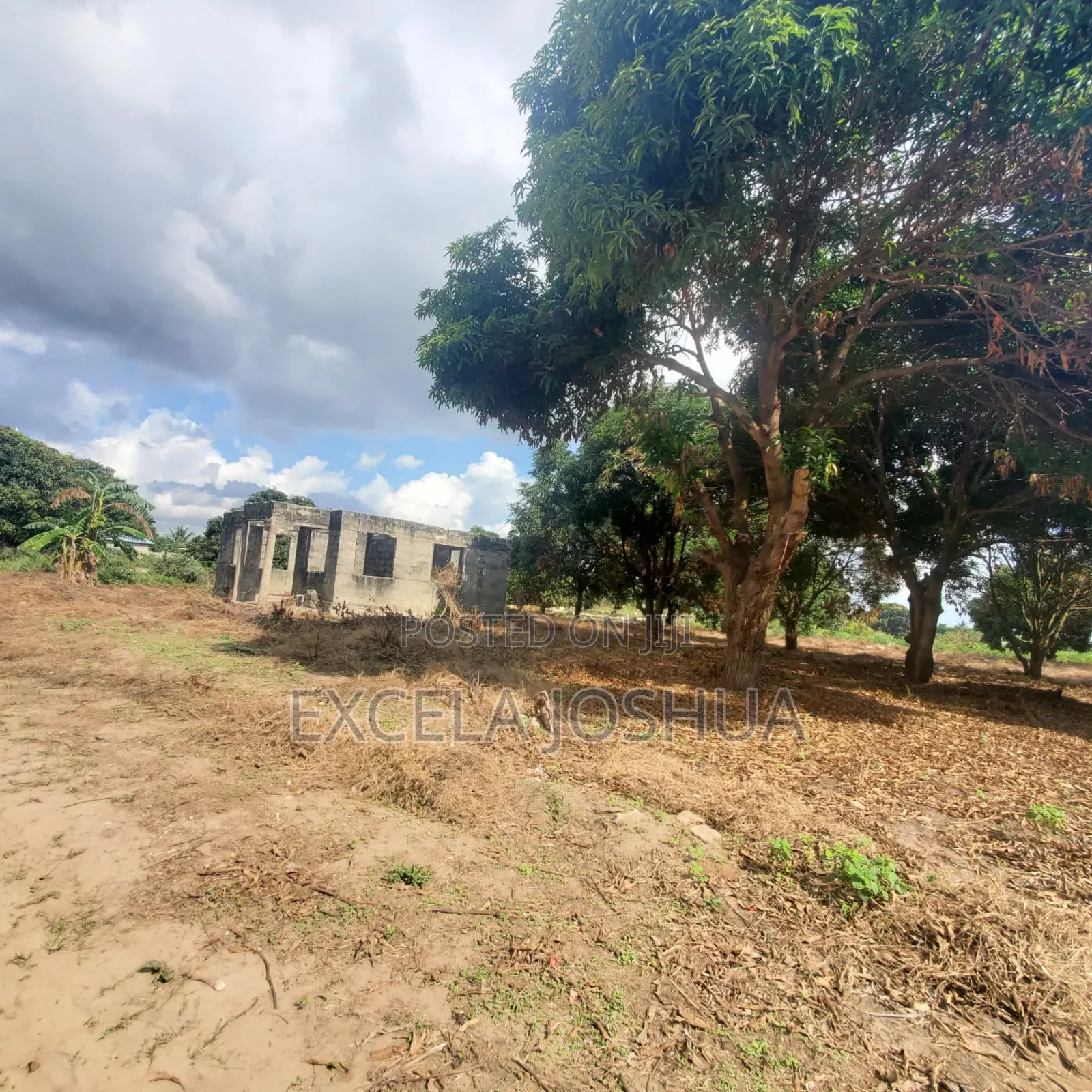 Kiwanja Kizuri Sana Cha Tambalale Kinauzwa Madale Mbopo