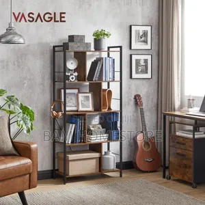 5 Tier Storage Shelves