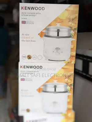 Kenwood Rice Cooker