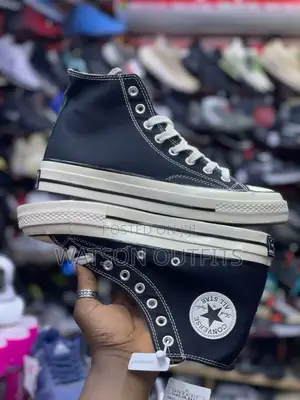 Converse All Star Shoes