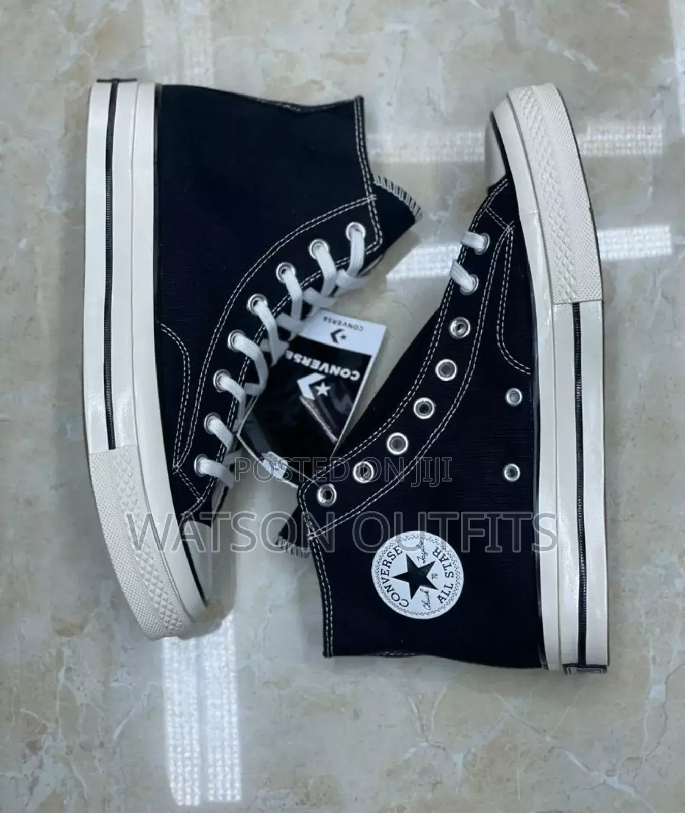 Converse All Star Shoes