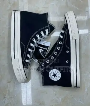 Converse All Star Shoes