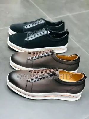 Smooth Timberland Shoes