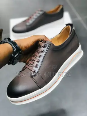 Smooth Timberland Shoes