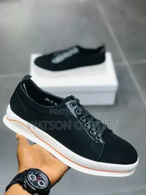 Smooth Timberland Shoes
