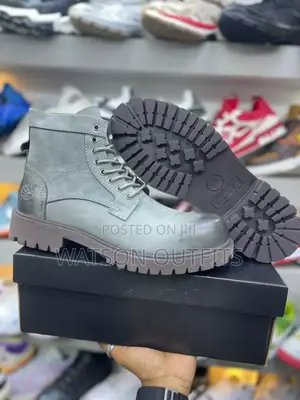 Timberland Boots/Shoes