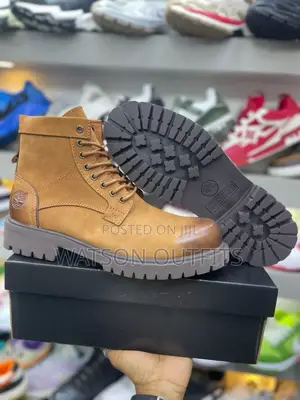 Timberland Boots/Shoes