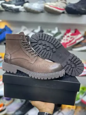 Timberland Boots/Shoes
