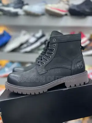 Timberland Boots/Shoes