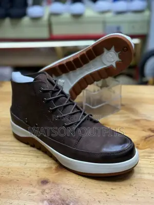 Timberland Boots/Shoes