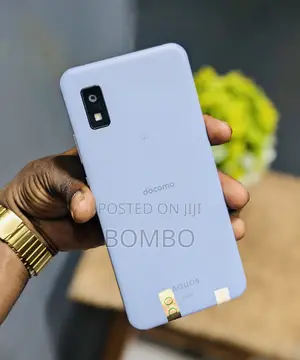 Sharp Aquos wish 64 GB Gray