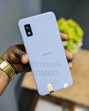 Sharp Aquos wish 64 GB Gray