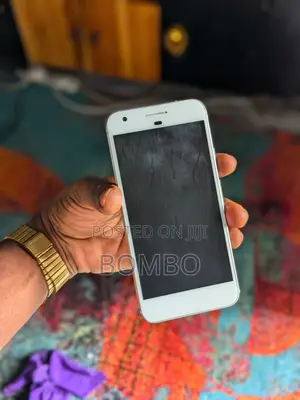 Google Pixel 32 GB Gray