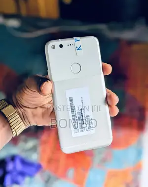Google Pixel 32 GB Gray