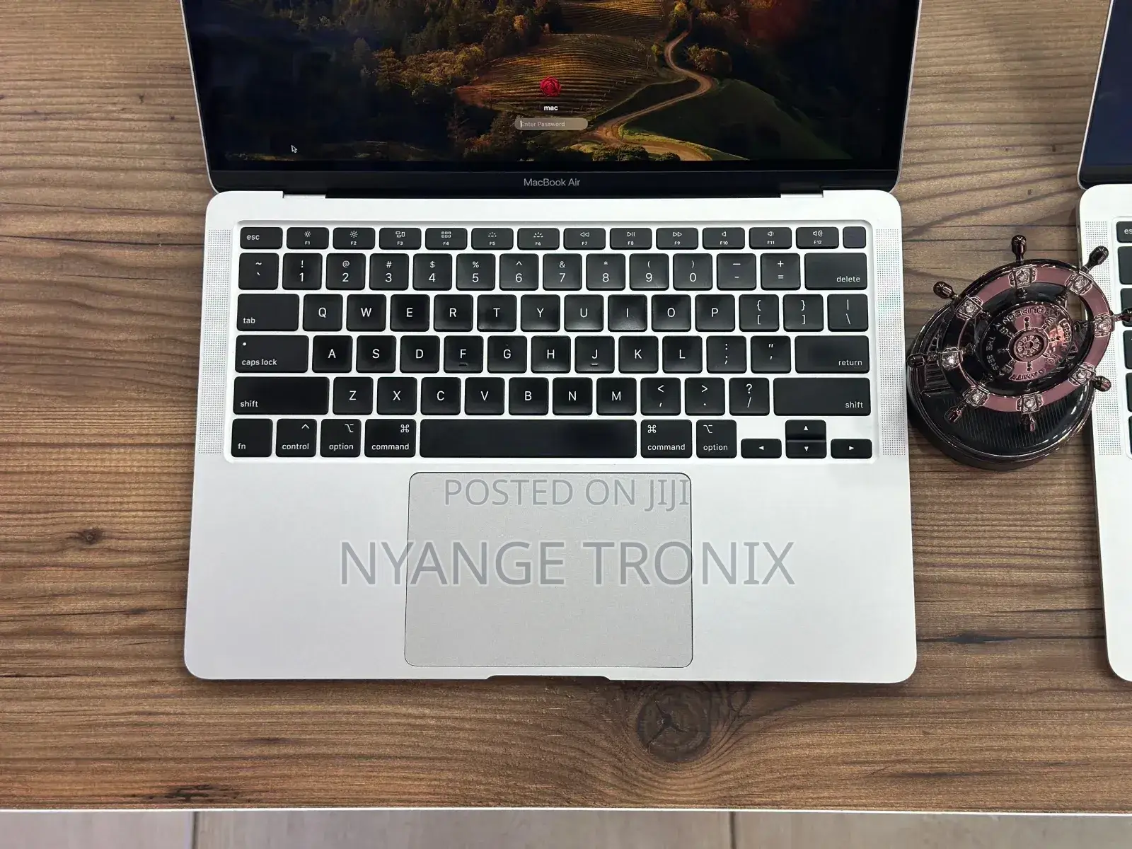Laptop Apple MacBook Air 2020 8GB Intel Core I5 SSD 256GB