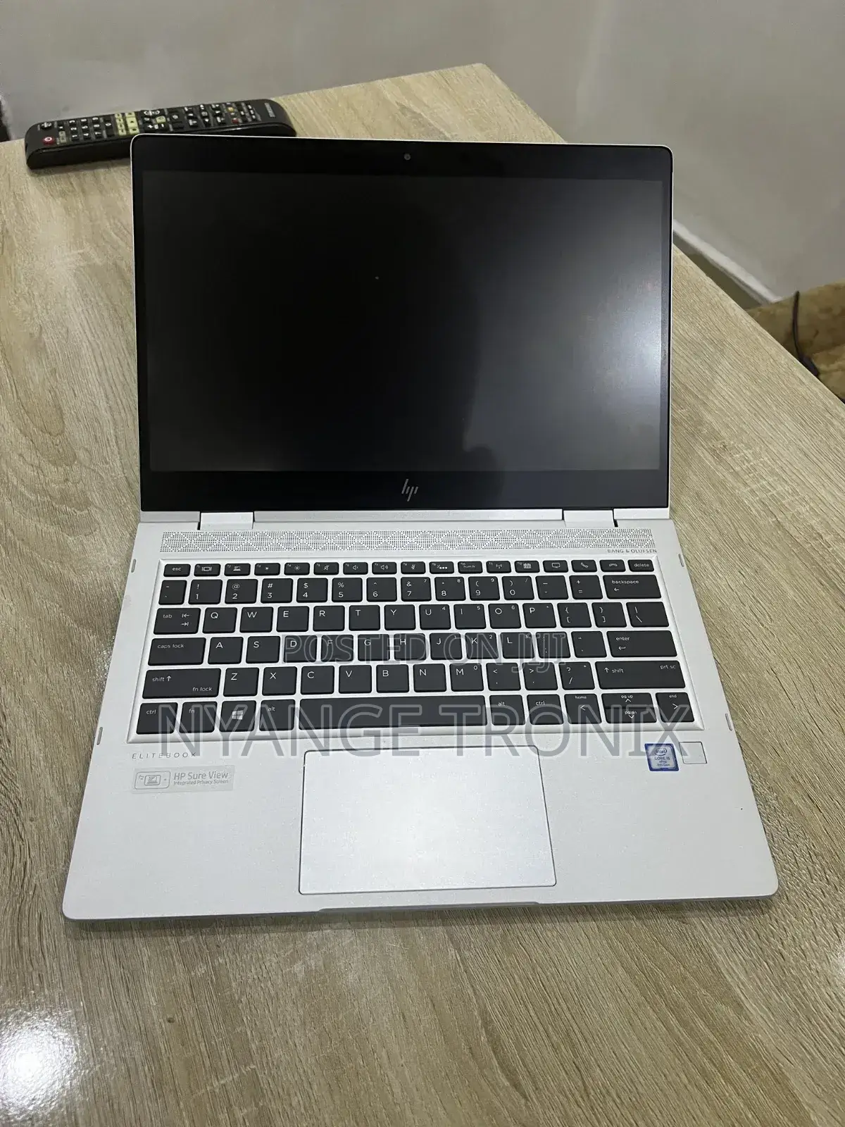 Laptop HP EliteBook 830 G6 8GB Intel Core I5 SSD 256GB
