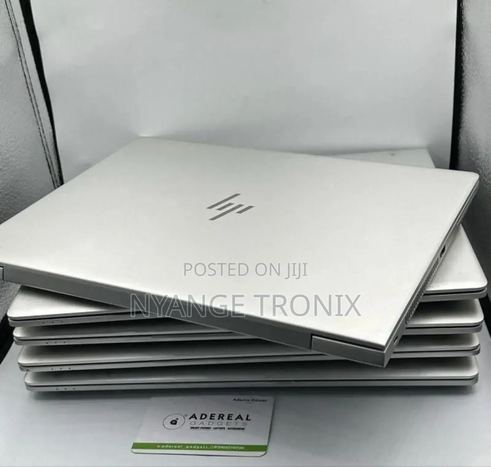 Laptop HP EliteBook 830 G6 8GB Intel Core I5 SSD 256GB