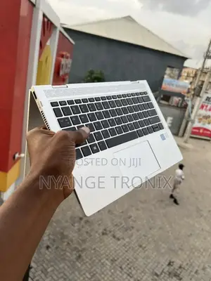 Laptop HP EliteBook 830 G6 16GB Intel Core I5 SSD 512GB