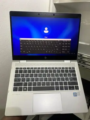 Laptop HP EliteBook 840 G6 8GB Intel Core I5 SSD 256GB