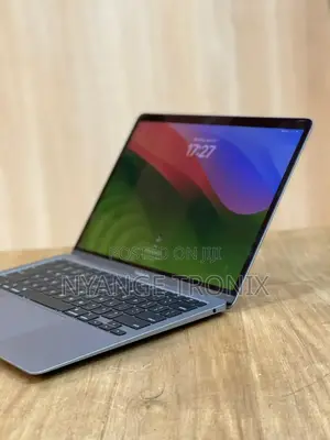 Laptop Apple MacBook Air 2020 M1 8GB Intel Core I5 SSD 256GB