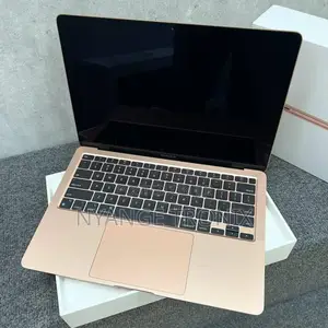 Laptop Apple MacBook Air 2020 M1 8GB Intel Core I5 SSD 256GB
