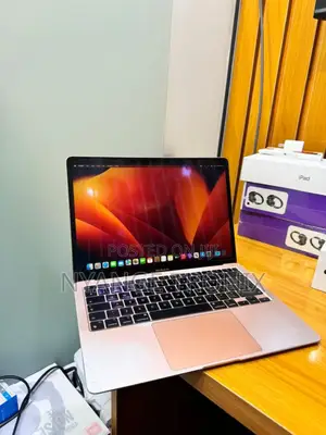 Laptop Apple MacBook Air 2020 M1 8GB Intel Core I5 SSD 256GB