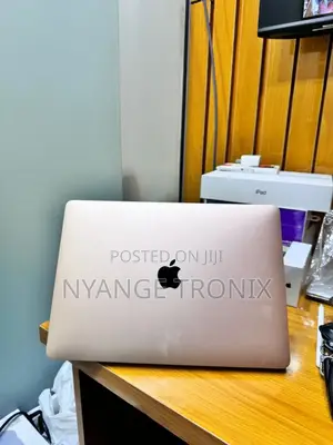 Laptop Apple MacBook Air 2020 M1 8GB Intel Core I5 SSD 256GB