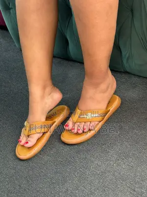 New ZARA Sandal