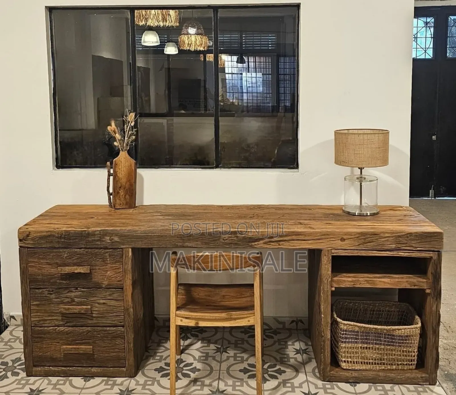 Meza Nzuri Sana (Office Table