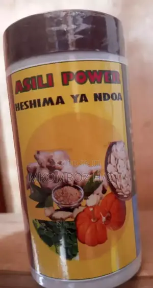 Asili Power, Heshima Ya Ndoa