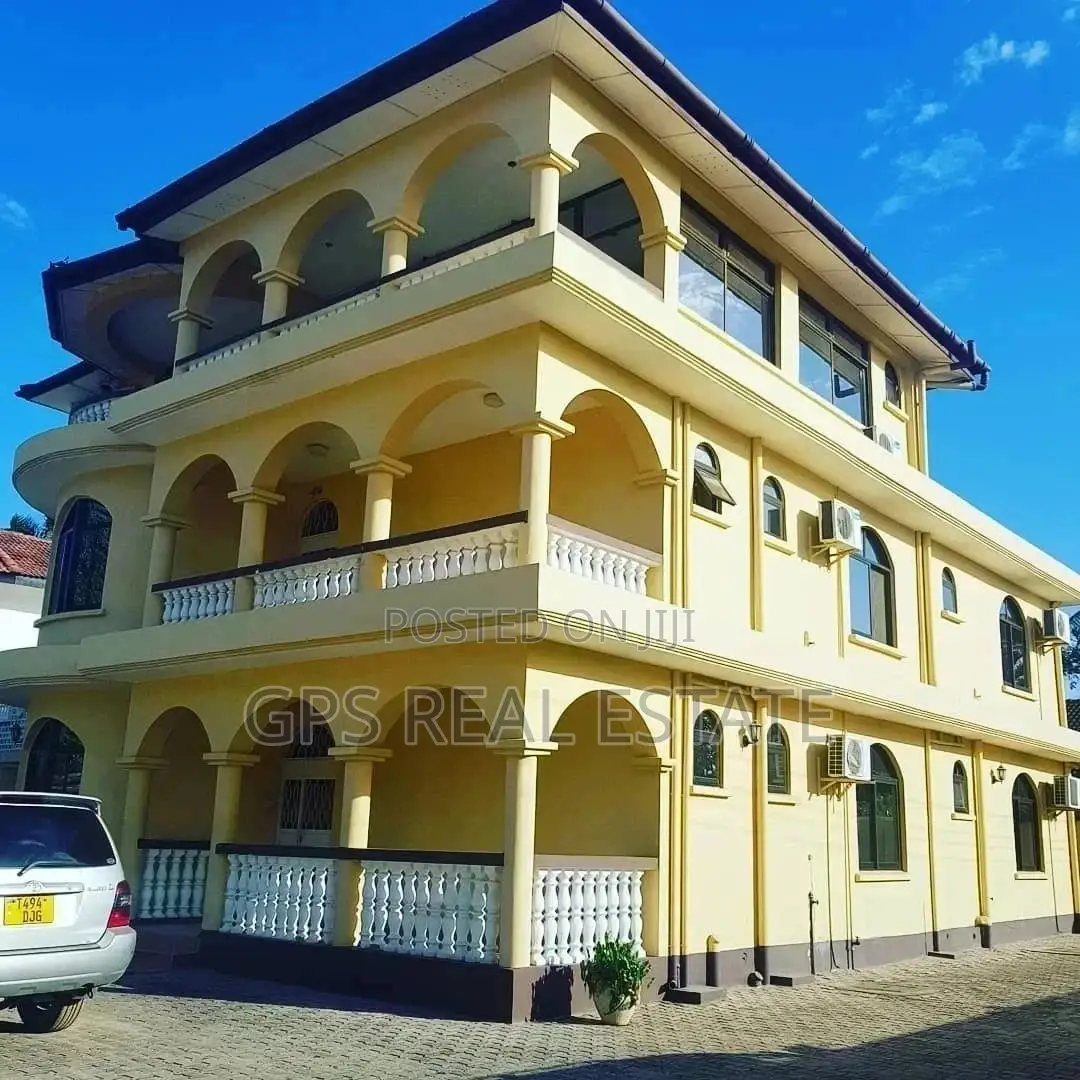 House For Sale Mwenge