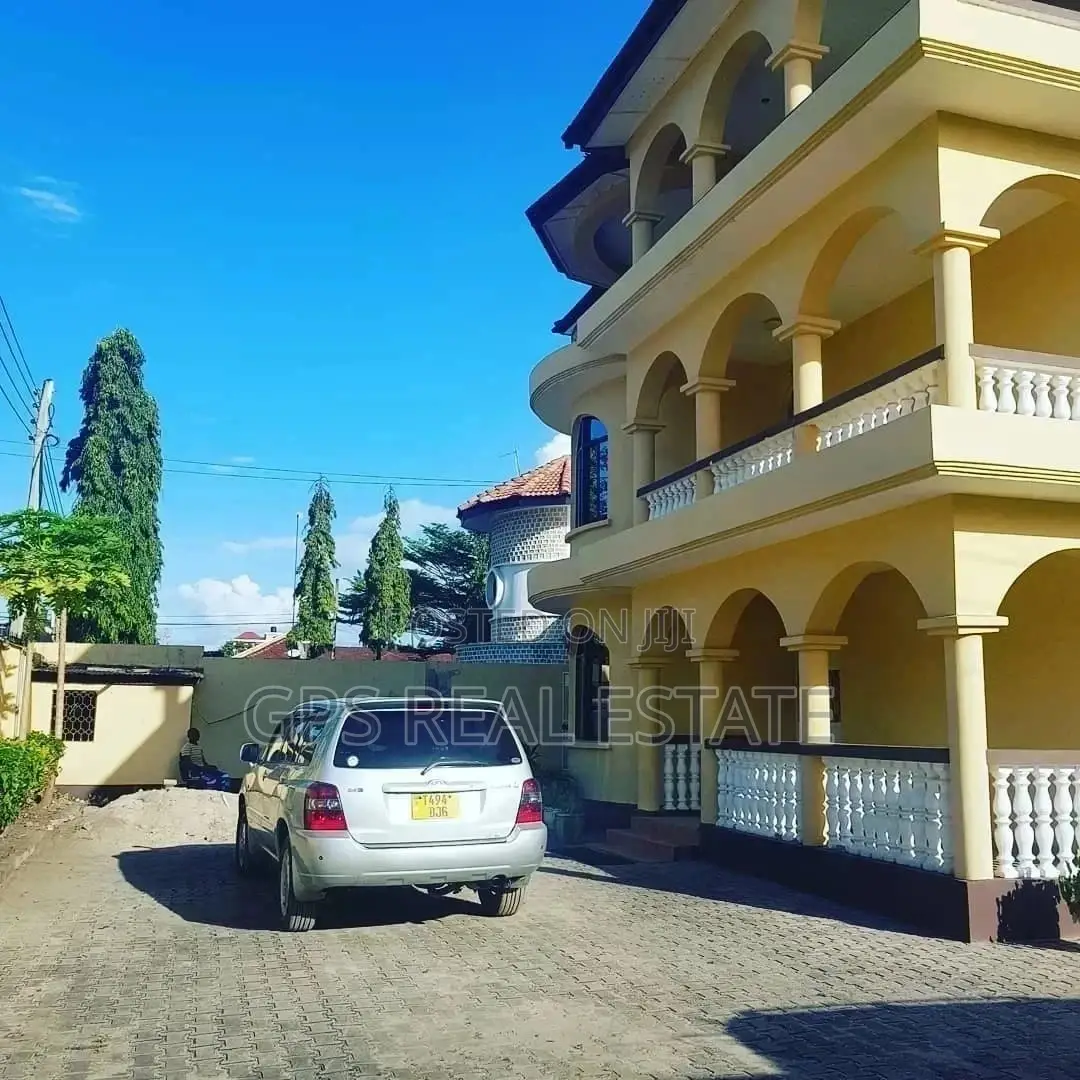 House For Sale Mwenge