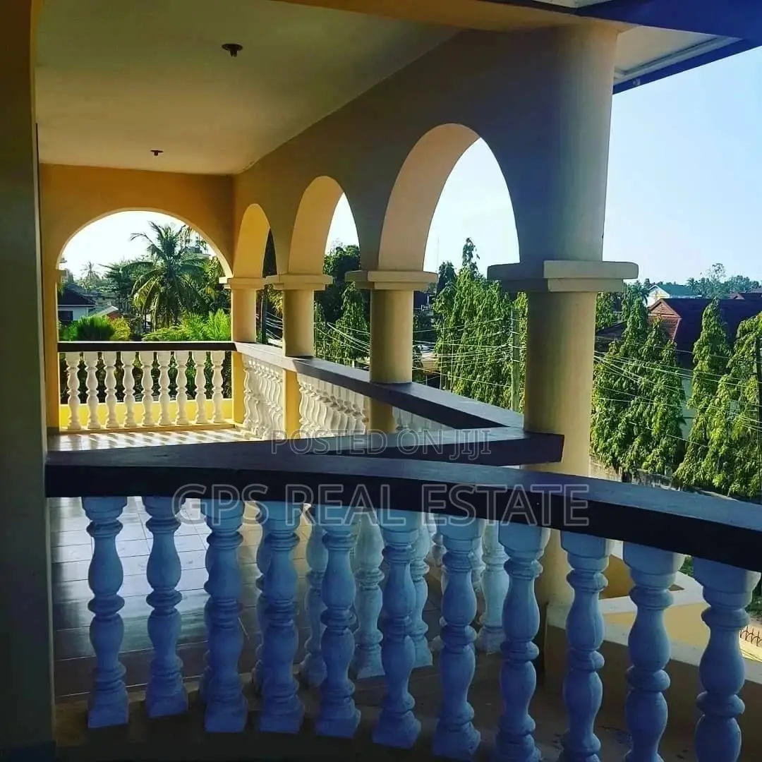 House For Sale Mwenge