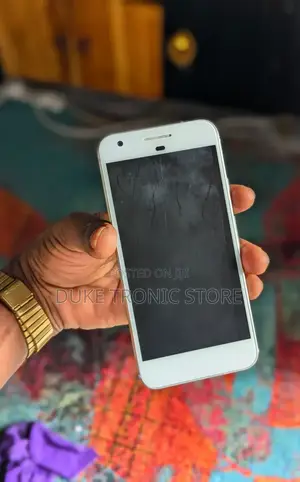 New Google Pixel 32 GB White