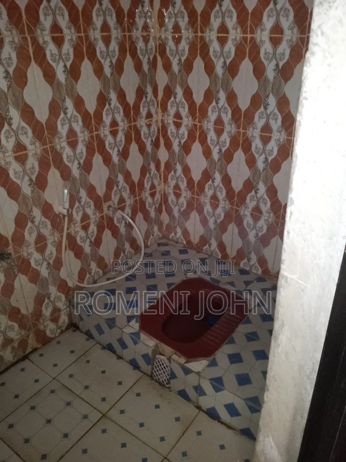 5bdrm House in Tanzania Daresalaam, Ilala for rent