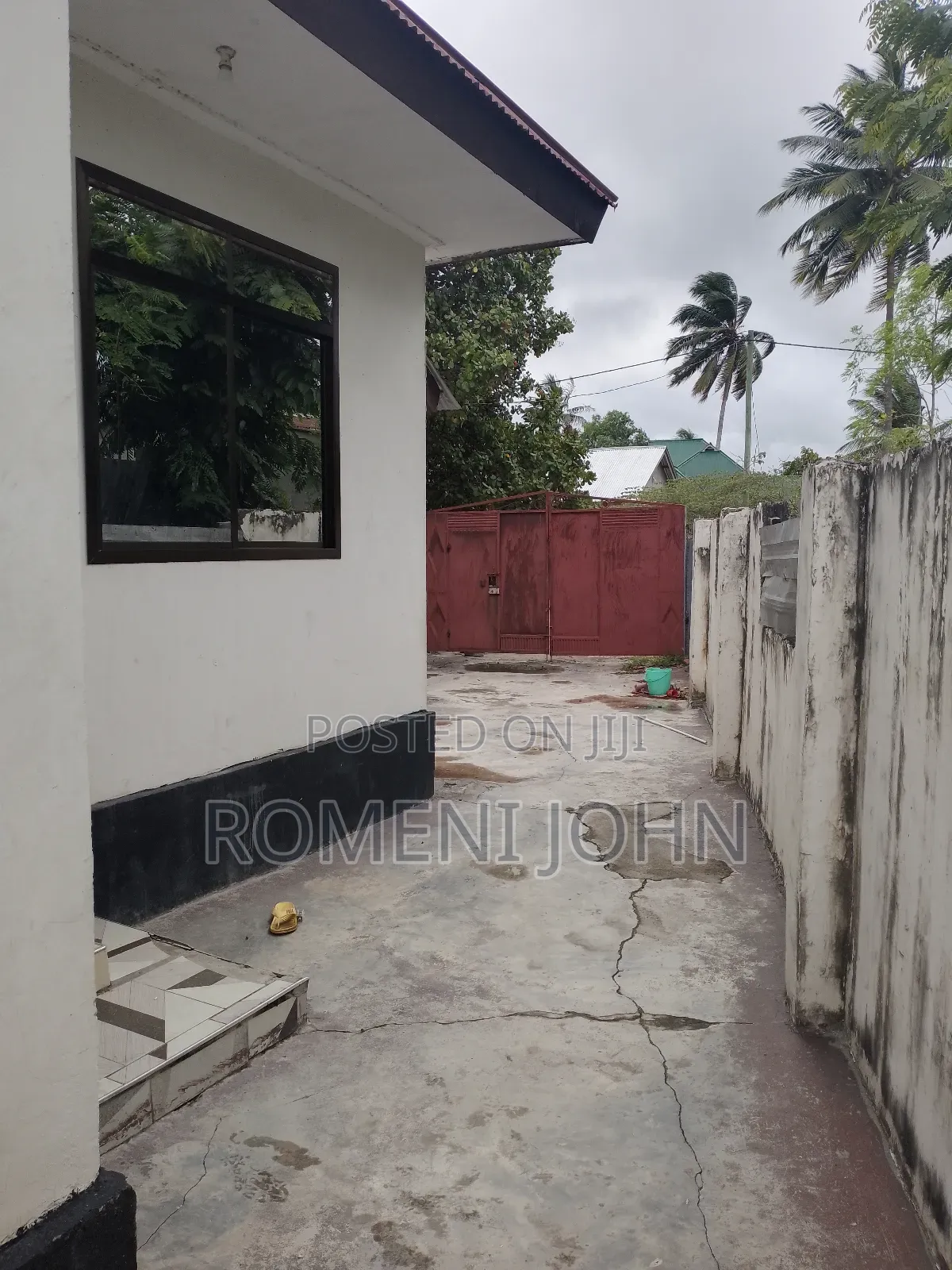 5bdrm House in Tanzania Daresalaam, Ilala for rent