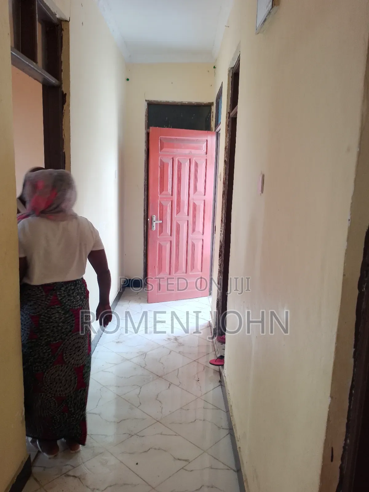 5bdrm House in Tanzania Daresalaam, Ilala for rent