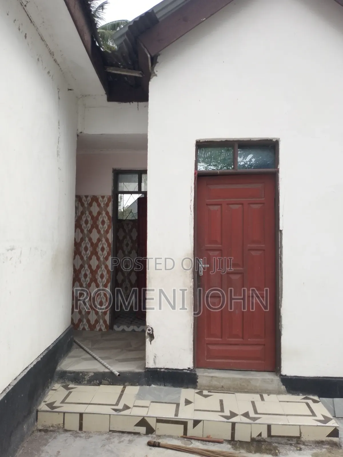5bdrm House in Tanzania Daresalaam, Ilala for rent