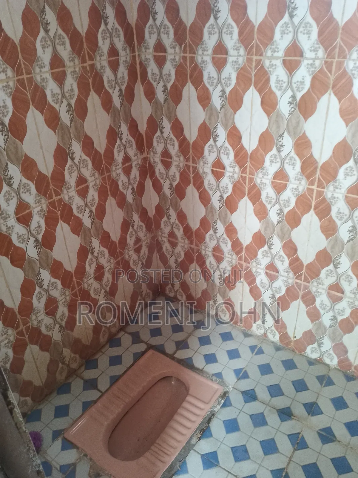 5bdrm House in Tanzania Daresalaam, Ilala for rent
