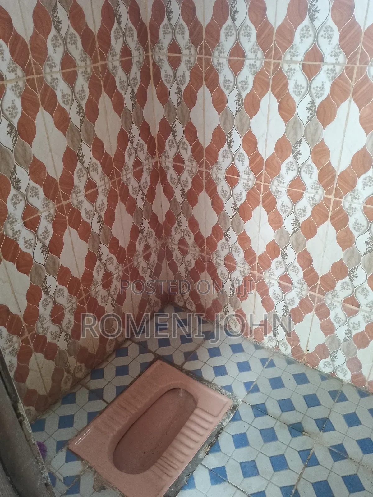 5bdrm House in Tanzania Daresalaam, Ilala for rent