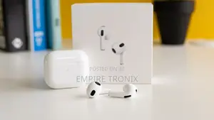 Apple Airpods 4