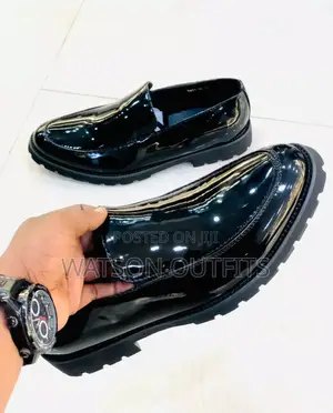 Ming Hex Brand Shoes