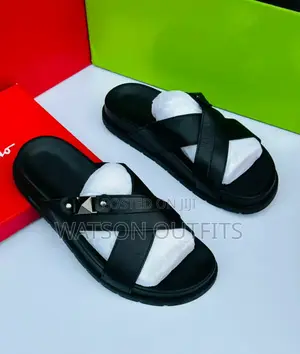 PRADA Sandals