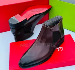 Travota Shoes