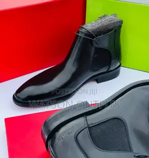 Travota Shoes